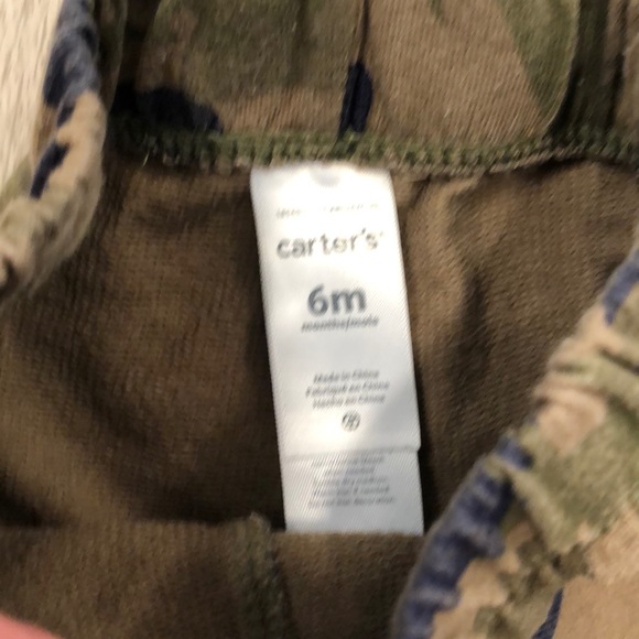 Carter’s Dino outfit bundle - Picture 9 of 13